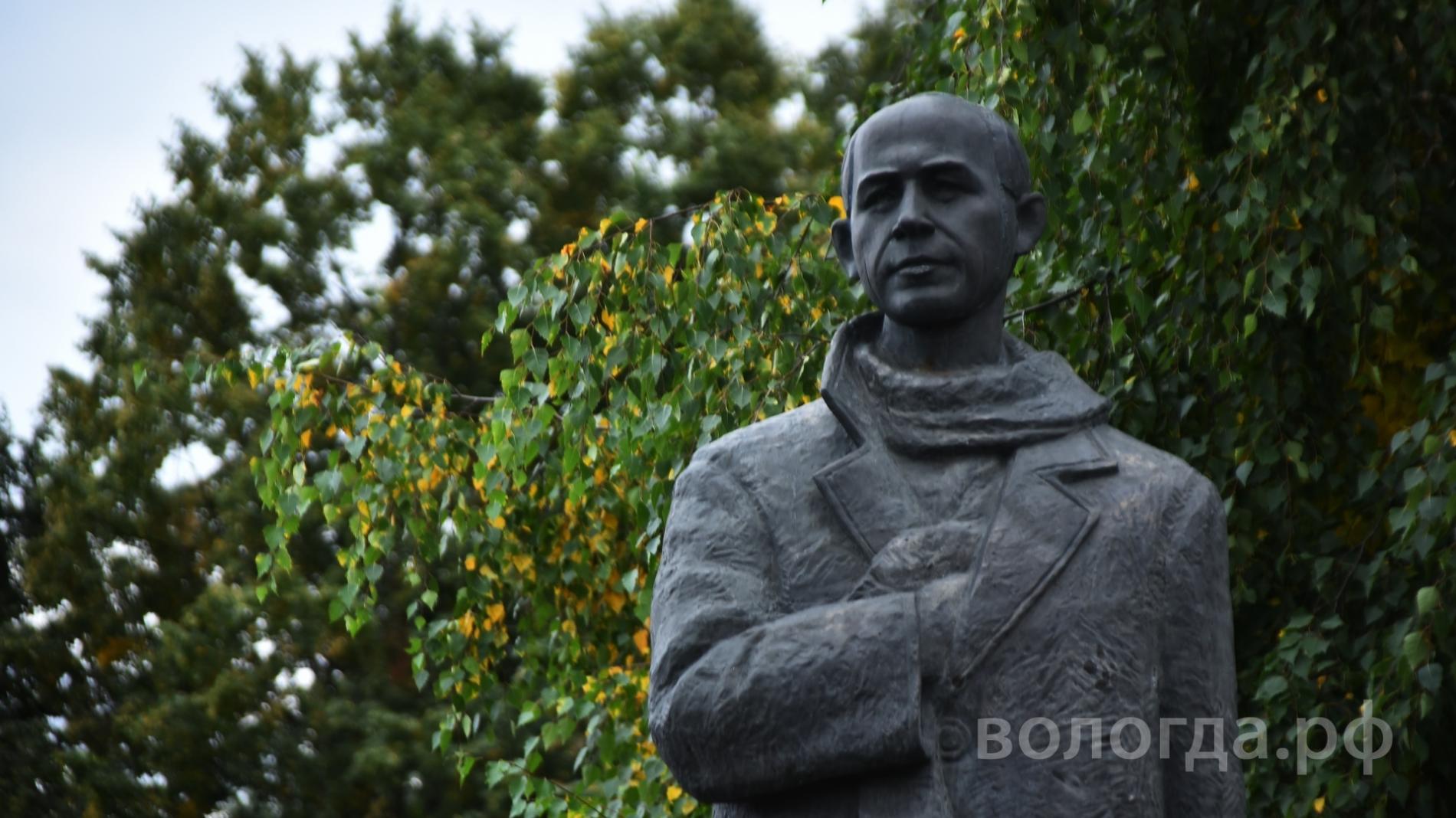 Песни на стихи Николая Рубцова предлагают исполнить вологжанам