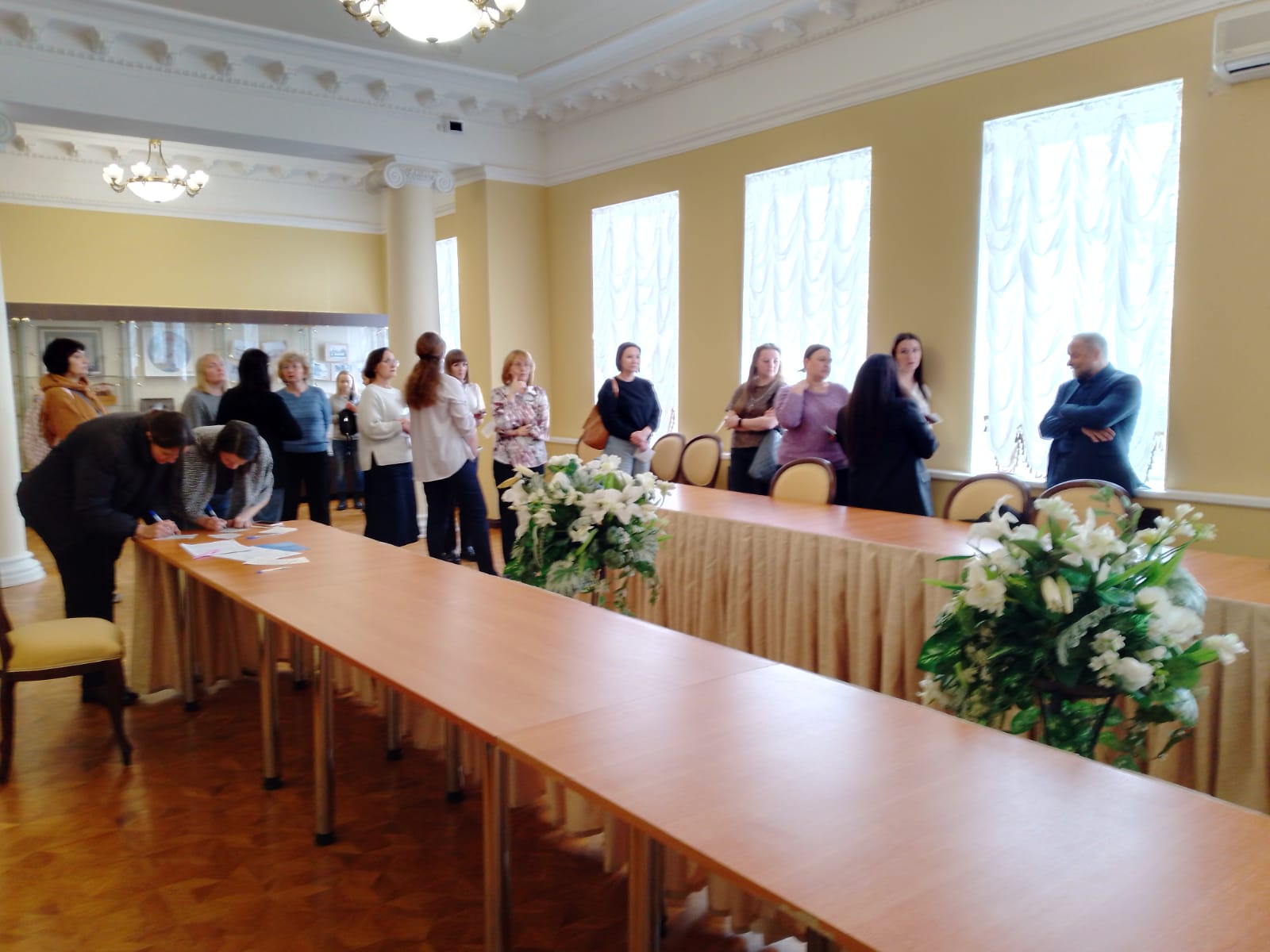 К безопасному от клещей  лету готовы!